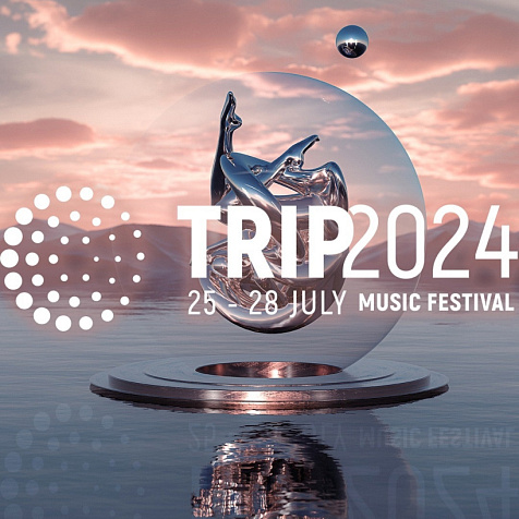 Trip Music Festival 2024