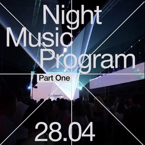 Night Music Program
