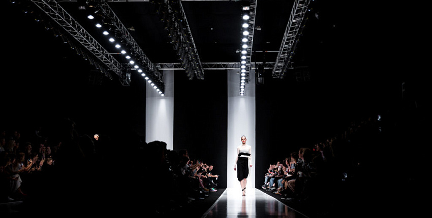 В Екатеринбурге стартовал масштабный модный проект U'Fashion