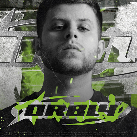 ORBLY
