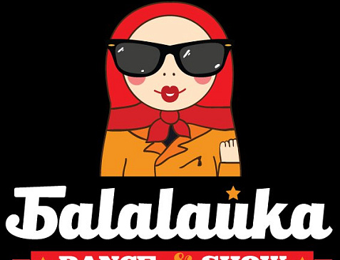 Balalaika Bar