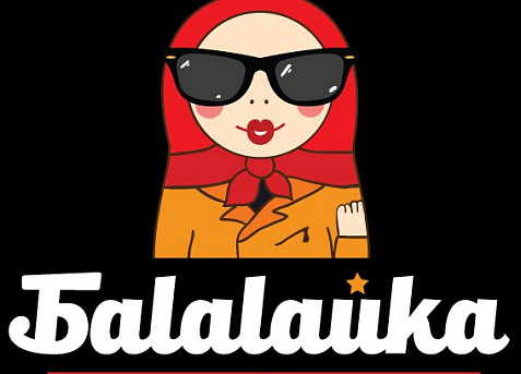 Balalaika Bar