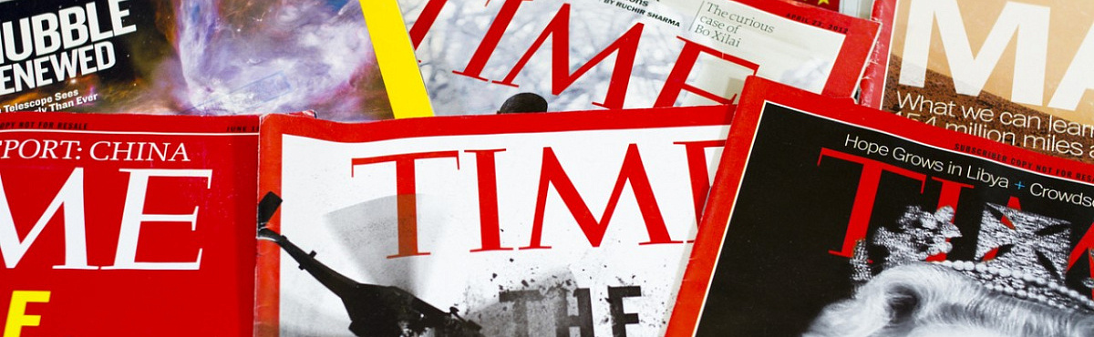 Журнал Time опубликовал список 100 самых влиятельных людей мира