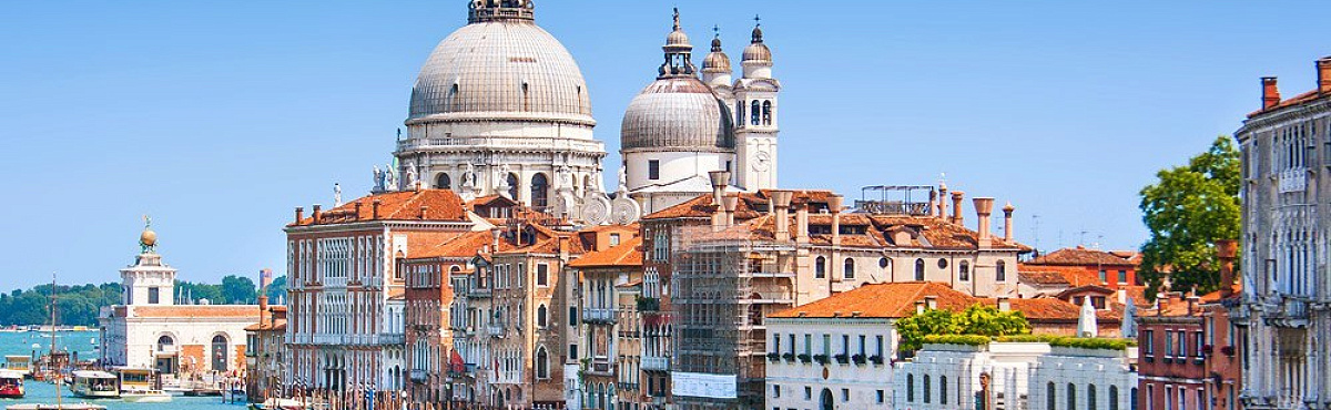 Венеция ввела плату €5 для туристов, приезжающих только на один день