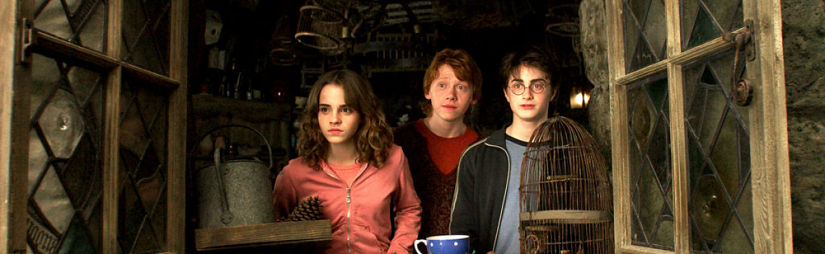 По Гарри Поттеру выпустят 7 аудиокниг с участием более 100 актеров