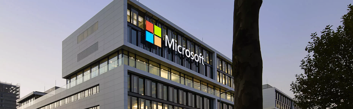 Компания Microsoft вернула российским пользователям доступ к обновлениям Windows и Office