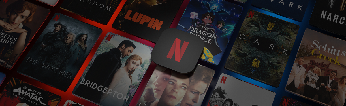 Netflix начал возвращать русский дубляж