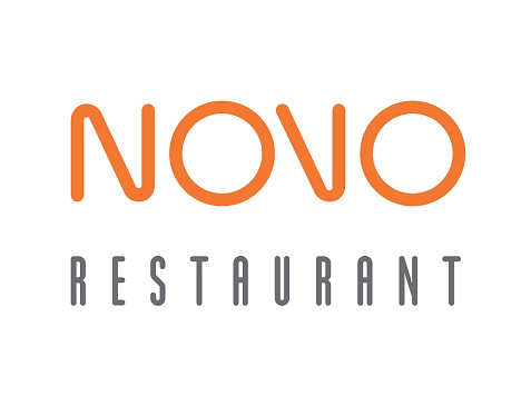 Ресторан «NOVO»