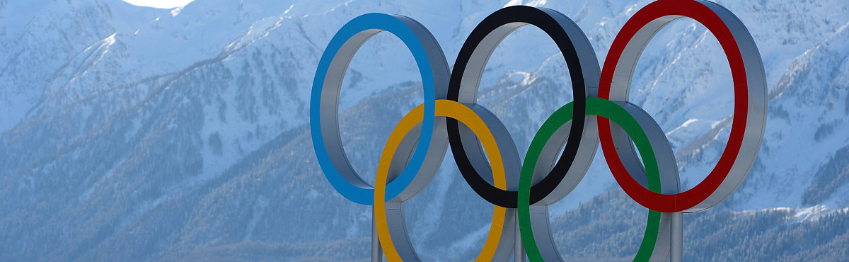 Стало известно место проведения зимних Олимпийских игр 2030 и 2034 годов