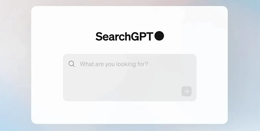 OpenAI анонсировала новый поисковик SearchGPT