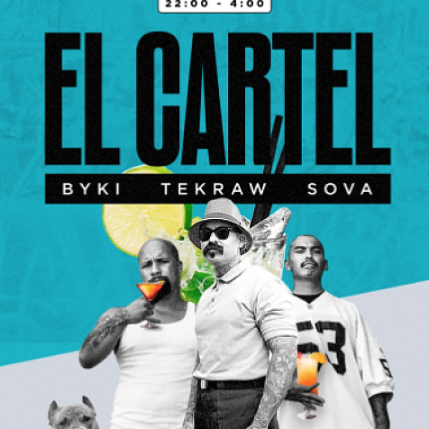El Cartel