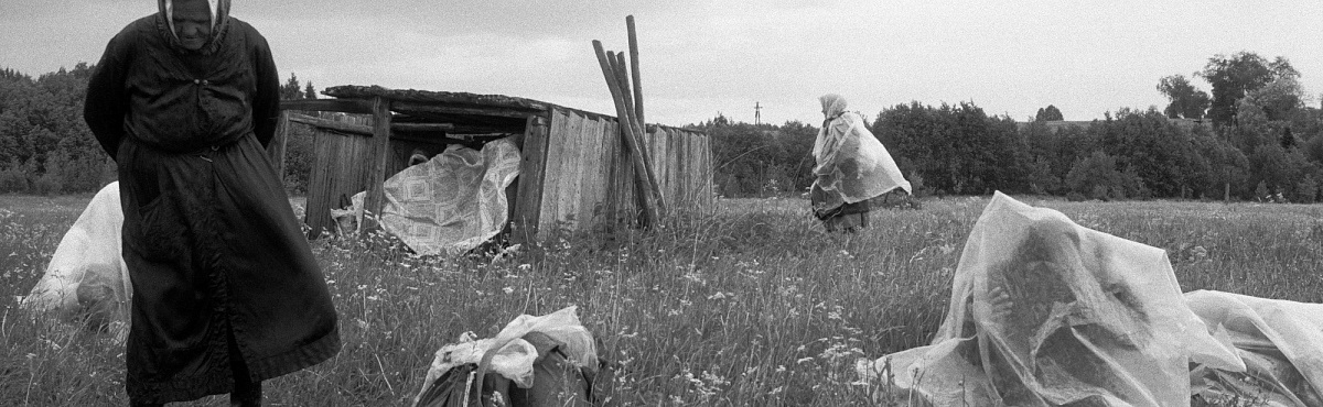 В Русском музее фотографии пройдут лекции и мастер-классы фотографического фестиваля «Волжская биеннале-2024»