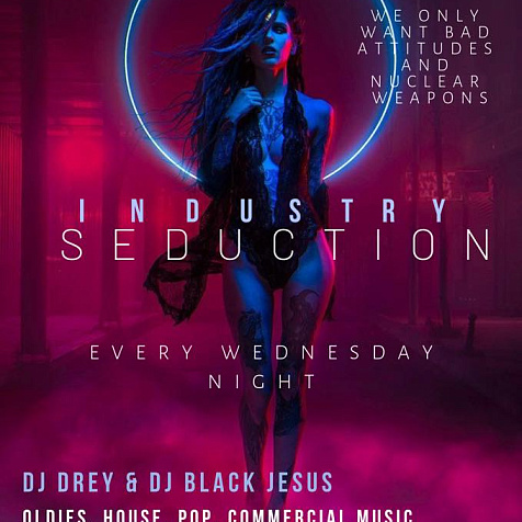Industry Suduction