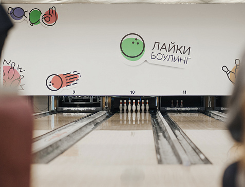 ЛайкиПарк