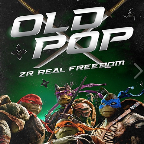 OLD POP
