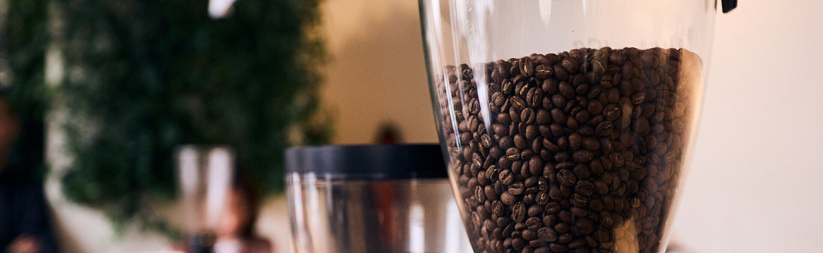 Salut! Specialty Coffee – 2 года