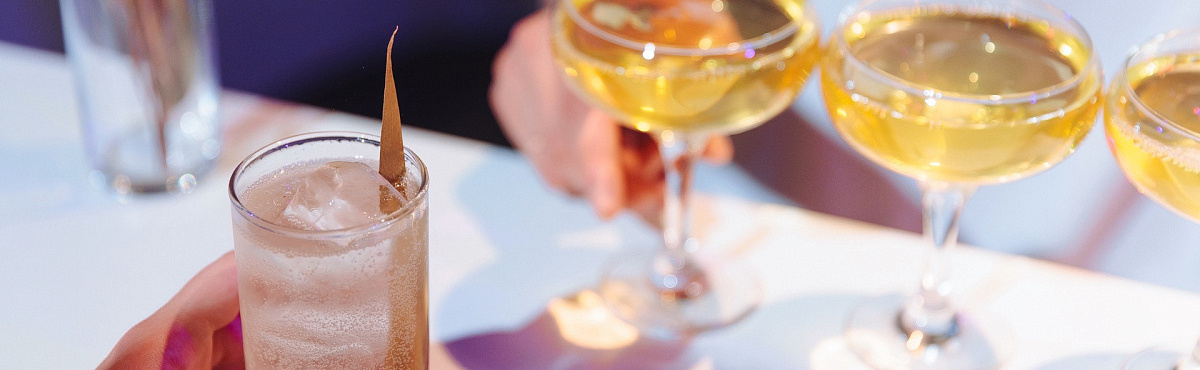 Where2Drink 2025 пройдет в Нижнем 21-22 августа