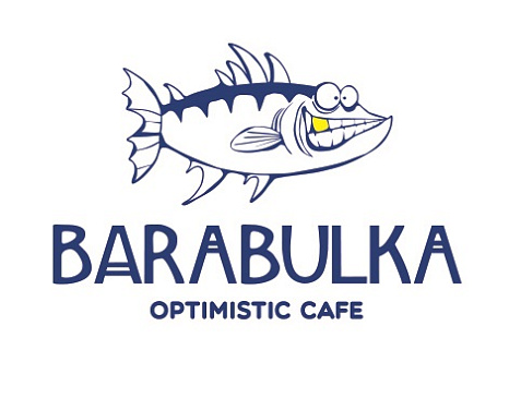 Optimistic cafe Barabulka