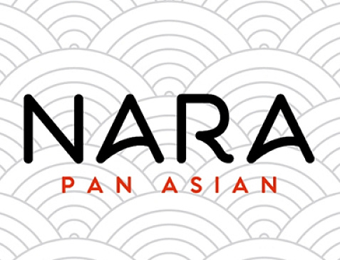 Nara Pan Asian