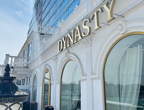  DYNASTY 
