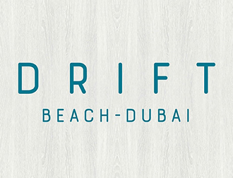 Drift Beach