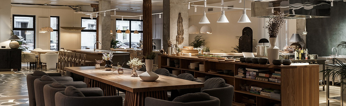 Итоги премии WHERETOEAT CENTER 2025