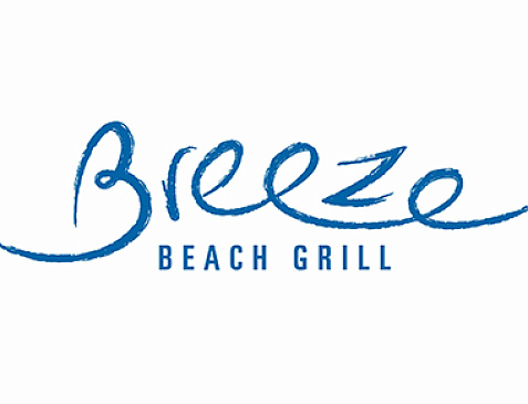 Breeze Beach Grill