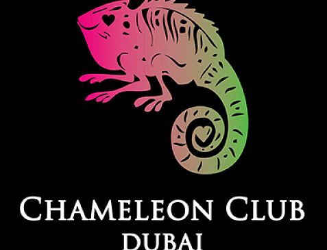 Chameleon Club Dubai