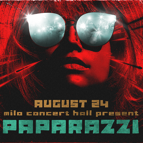 PAPARAZZI