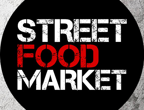 STREET FOOD MARKET