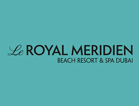 Le Royal Meridien Beach Resort