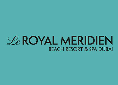 Le Royal Meridien Beach Resort