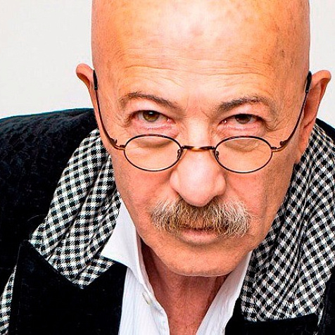 Александр Розенбаум