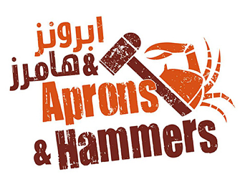 Aprons & Hammers
