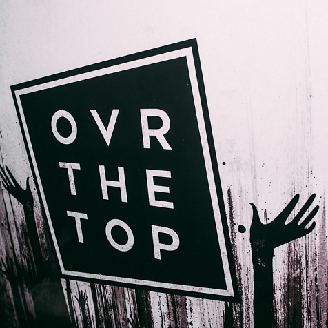 OVR THE TOP