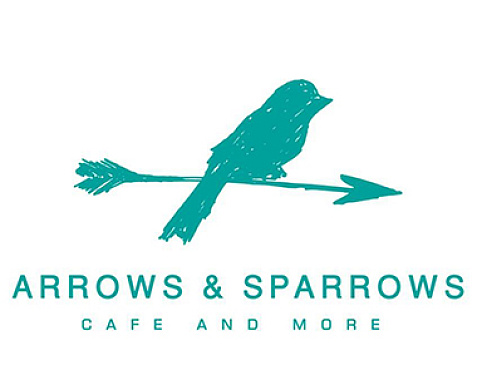 Arrow Sparrows