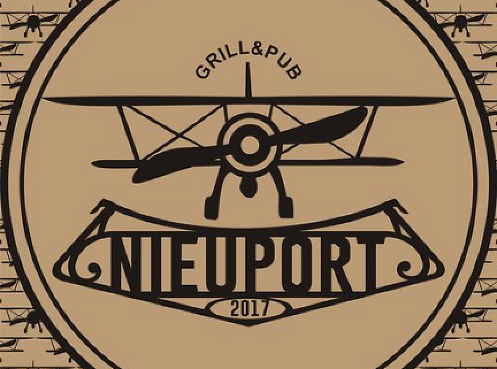 Grill & Pub "Nieuport"
