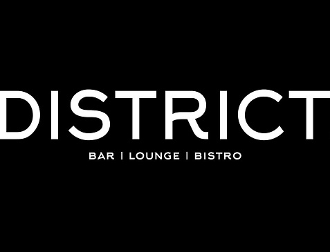 District Bar, Lounge & Bistro