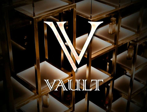 Vault Dubai
