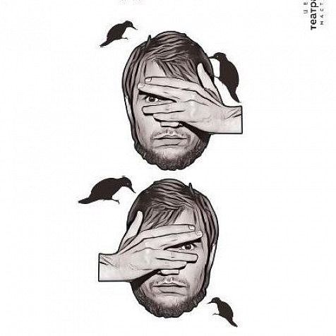 Спектакль «Дятел»