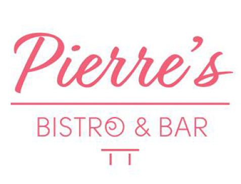 Pierre's Bistro & Bar
