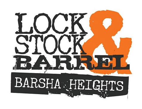 Lock Stock & Barrel - Barsha Heights