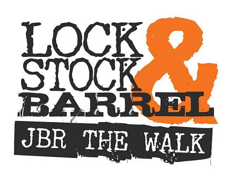 Lock Stock & Barrel Jbr