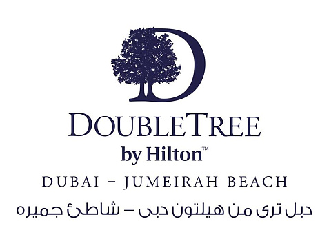 Double Tree By Hilton Jbr