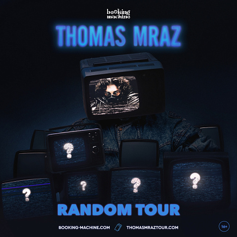 Thomas Mraz