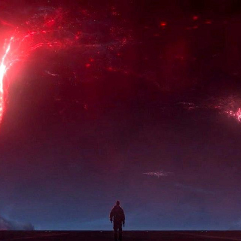 Фестиваль фантастического кино Best Sci-Fi
