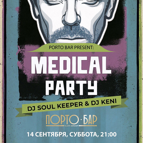 Medical Party