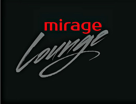 Бар "Mirage"