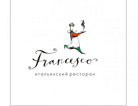 Ресторан "Francesco"