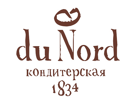 Ресторан "Du Nord 1834"